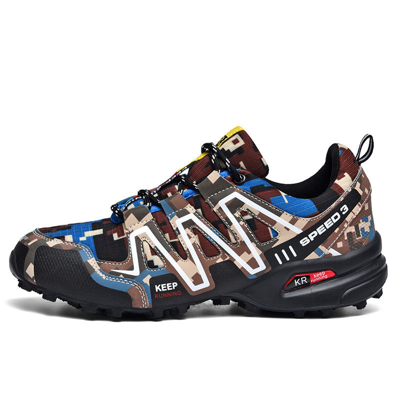 Damen Multifunktionale Sportschuhe EB