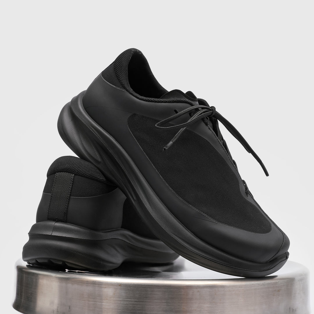 Damen Sportliche Lauf- und Freizeitschuhe mit atmungsaktiver Mesh-Oberfläche EB
