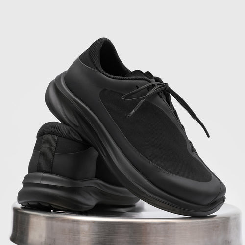 Damen Sportliche Lauf- und Freizeitschuhe mit atmungsaktiver Mesh-Oberfläche EB