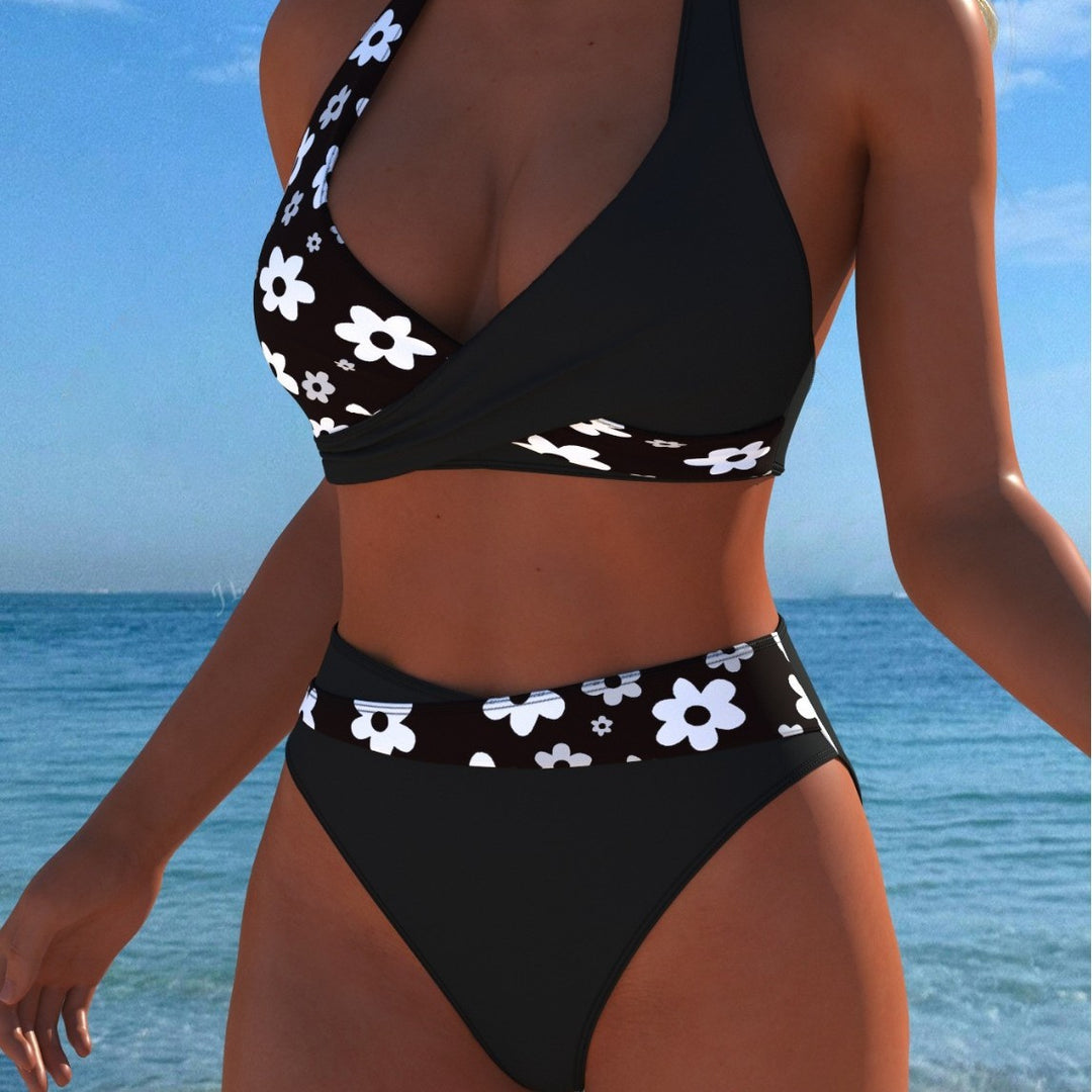 Damen Bikiniset EB
