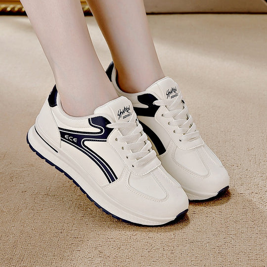 Damen Sportliche Sneakers EB