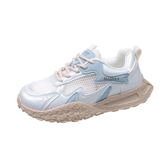 Damen Sportliche Sneaker EB