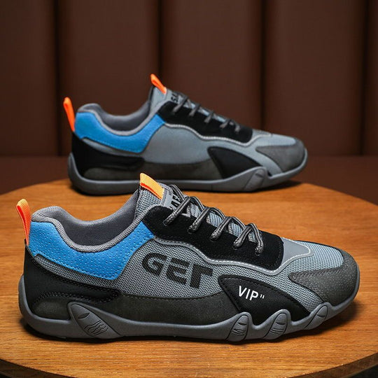 Damen Sportliche Sneakers mit innovativer Dämpfungstechnologie EB