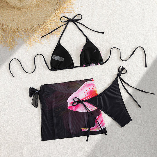 Damen Bikini Set EB