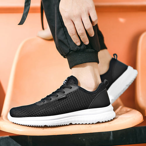 Damen Atmungsaktive Freizeitschuhe mit flexiblem Sohlenaufbau EB