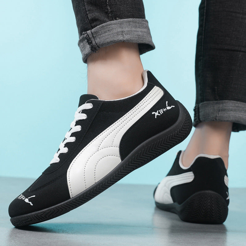 Damen Komfortable Sport-Schuhe mit flexiblem Sohlenkonzept EB