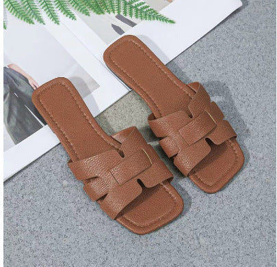 Damen modische Sandalen EB