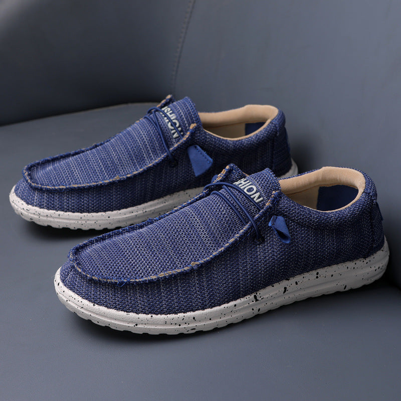 Damen Bequeme Freizeit-Schuhe aus atmungsaktivem Mesh-EB