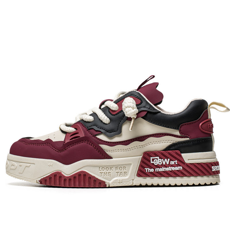Damen Modische Sneakers mit herausragendem Tragekomfort und einzigartigem Schnürsystem EB