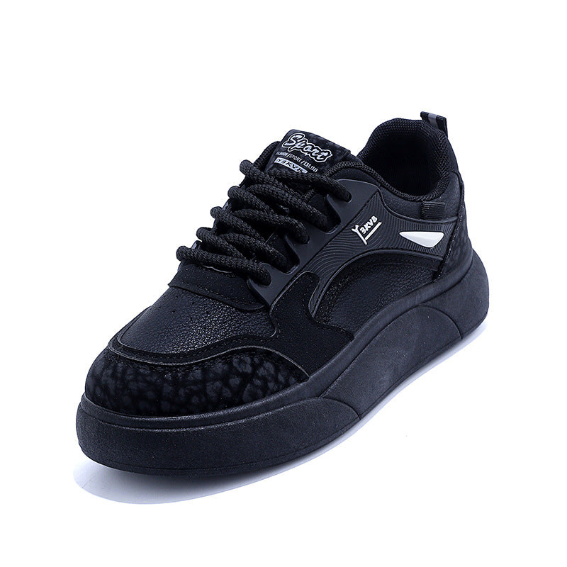 Damen Sportliche Sneaker mit dämpfendem Komfort und atmungsaktiver Obermaterialstruktur EB