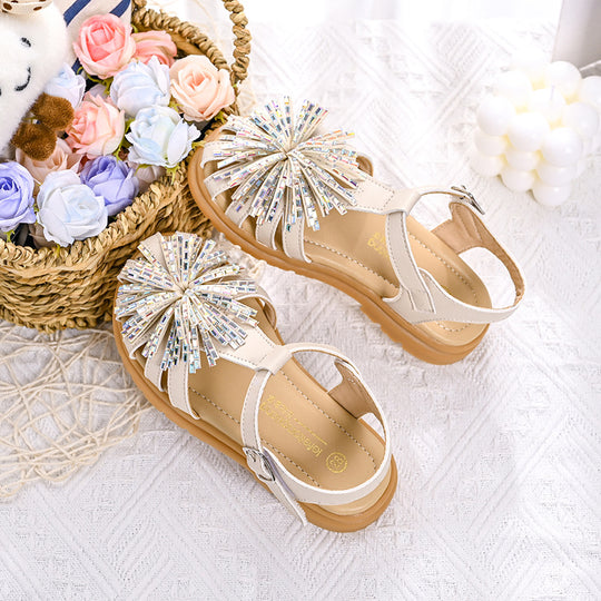 Damen modische Sandalen EB