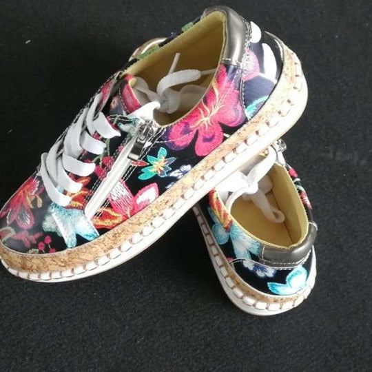 Modische Freizeitschuhe EB