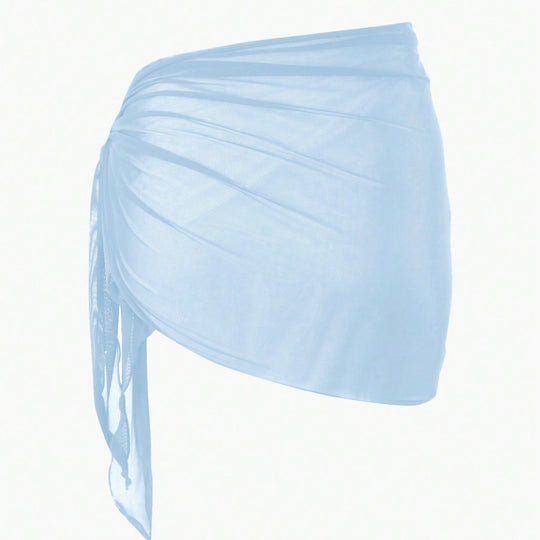 Damen Strandtuch EB