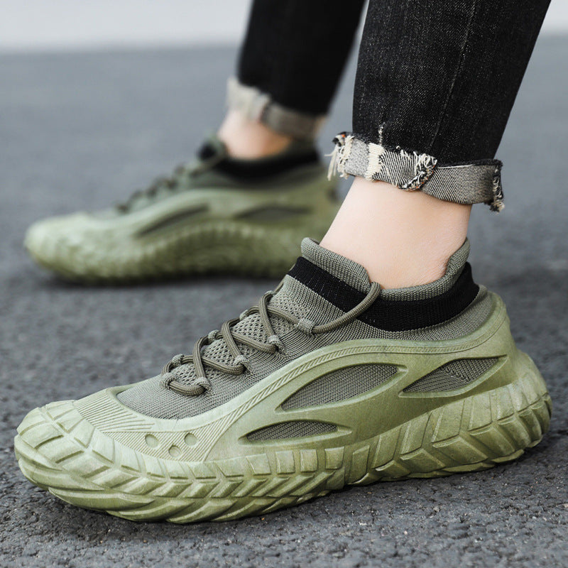 Damen Sportliche Laufschuhe mit hohem Tragekomfort und flexibler Sohle EB