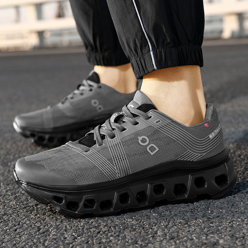 Damen Sportliche Laufschuhe mit dynamischer Dämpfungstechnologie EB
