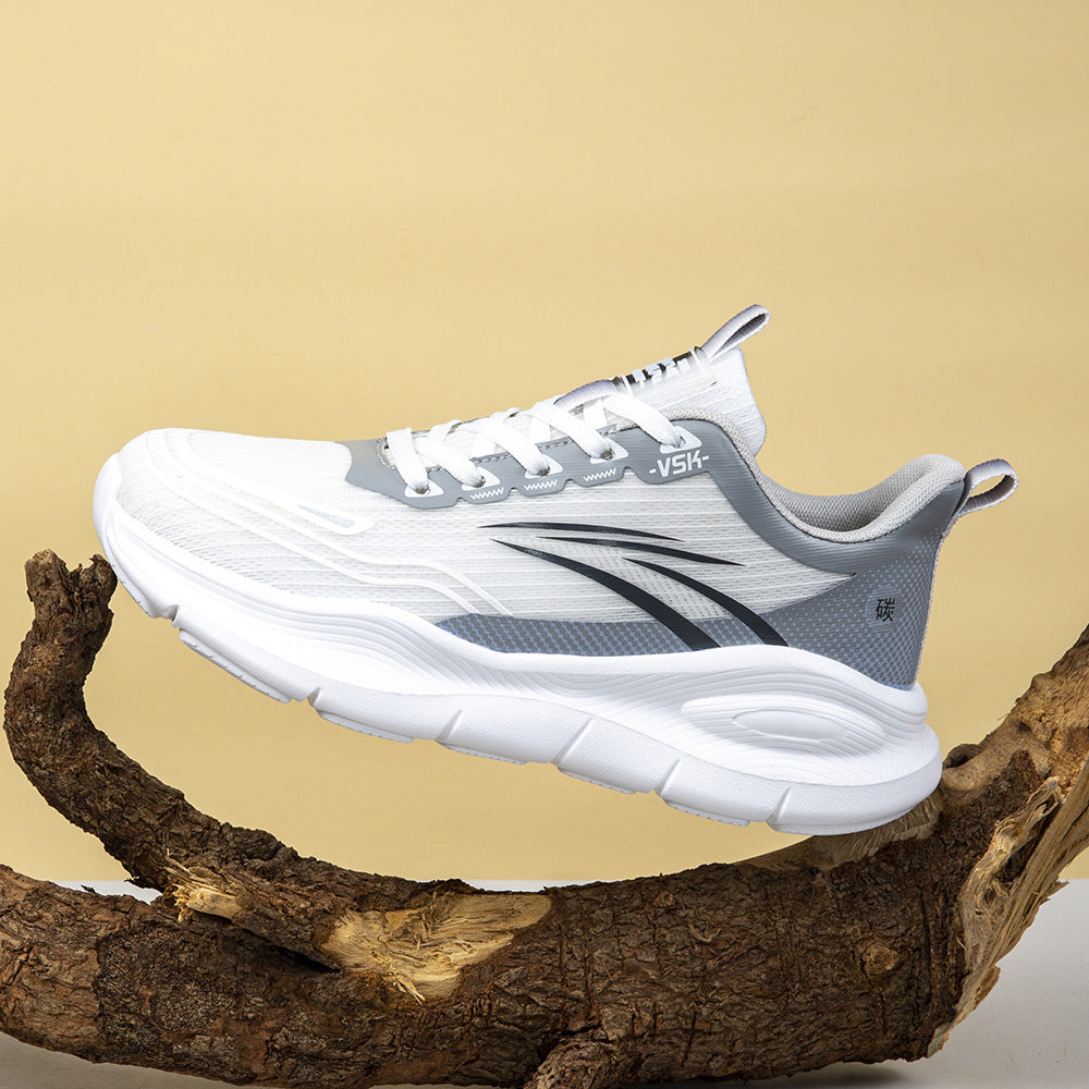 Herren Dynamische Sport-Sneaker mit innovativer Dämpfungstechnologie EB