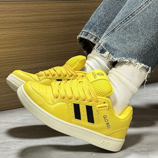 Damen Sportliche Sneakers von EB
