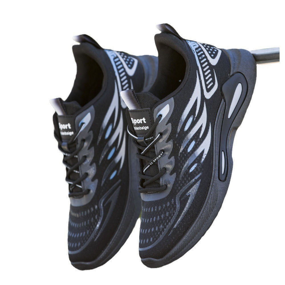Damen Sportliche Luftpolsterschuhe EB