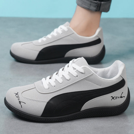 Damen Komfortable Sport-Schuhe mit flexiblem Sohlenkonzept EB