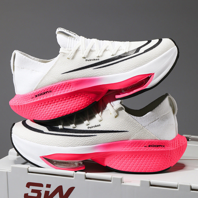 Damen Hochentwickelte Laufschuhe mit reaktionsfreudiger Dämpfungstechnologie EB
