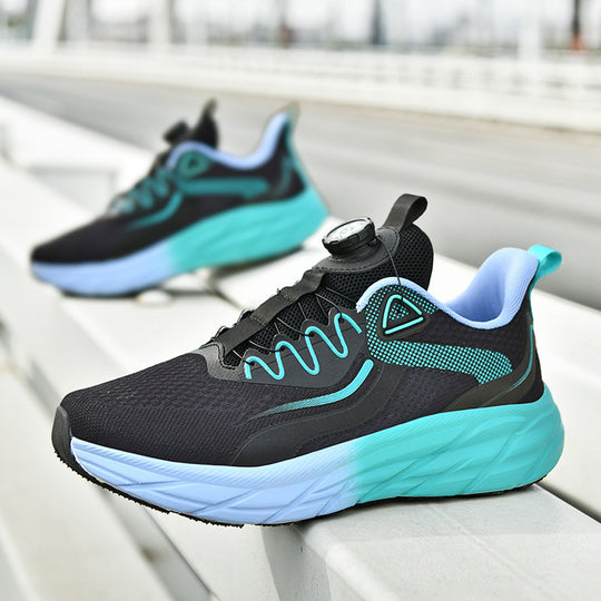 Damen Hochleistungs-Laufschuhe mit innovativem Komfort-Dämpfungssystem EB