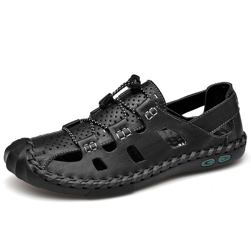 Damen Atmungsaktive Sandalen EB