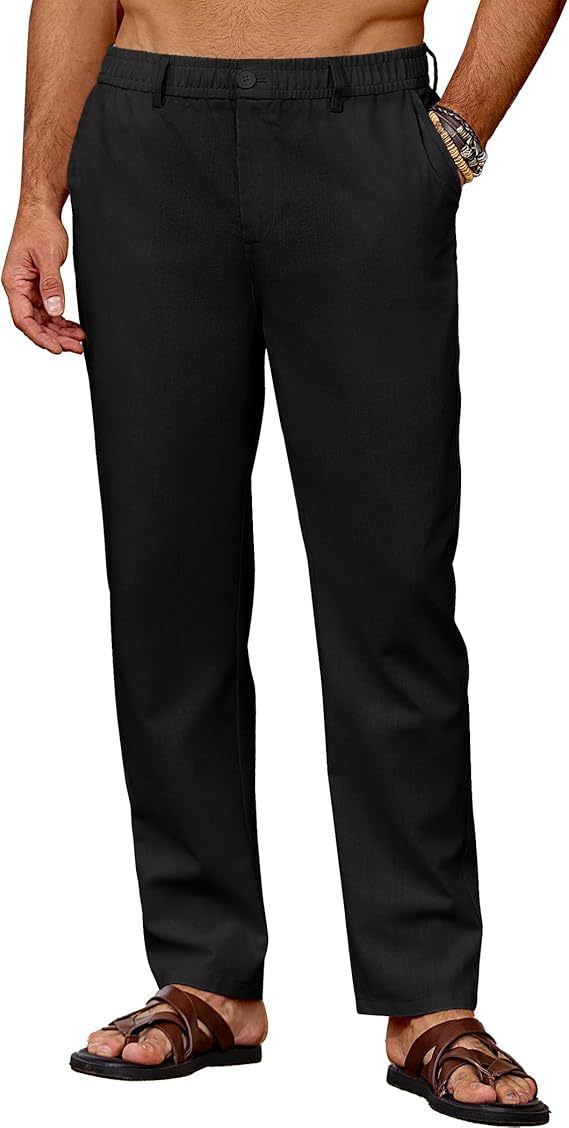 Herren lässige Sommerhose EB