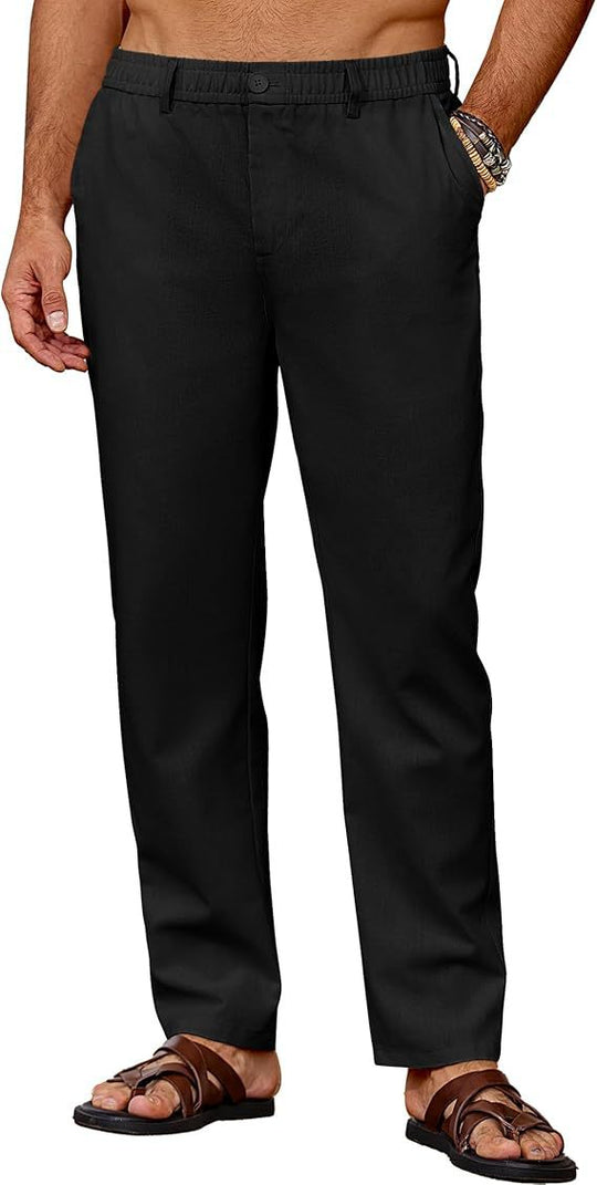 Herren lässige Sommerhose EB