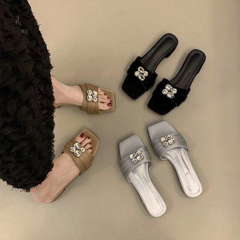 Damen modische Mules EB