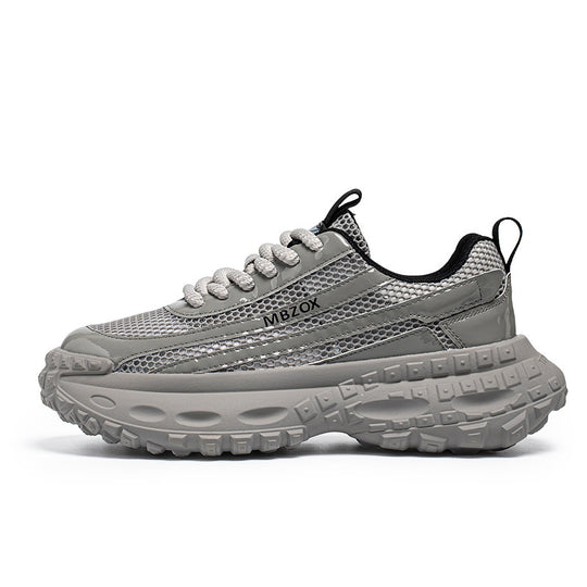 Damen Sportliche Sneakers mit innovativem Komfortdesign EB