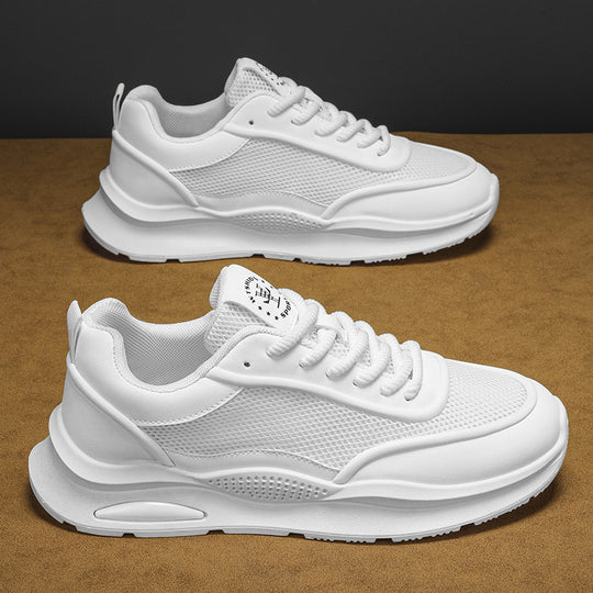 Damen Sportliche Lauf Sneakers EB