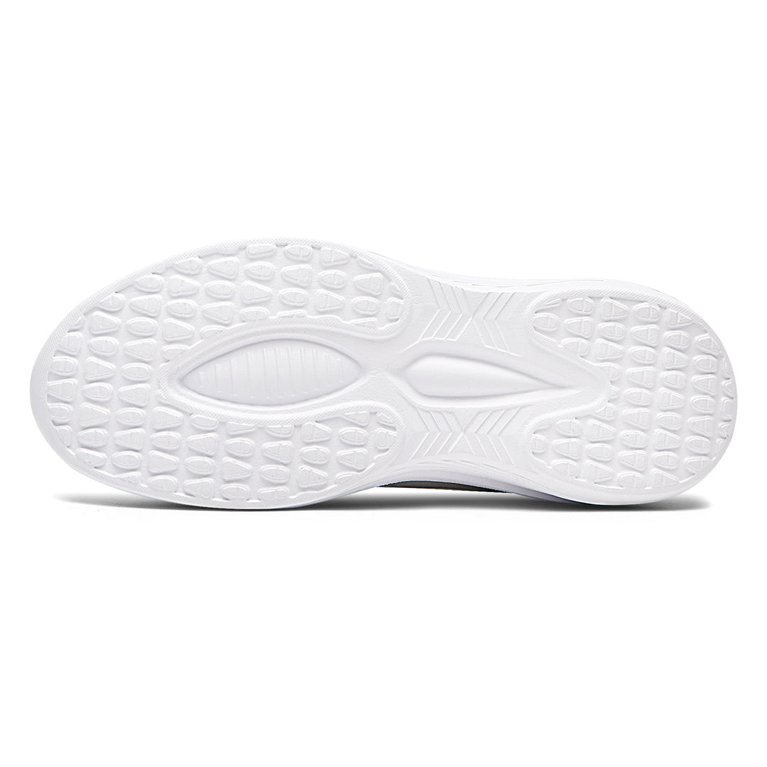 Damen Lauf- und Freizeitsneaker mit atmungsaktivem Obermaterial und komfortabler Dämpfung EB