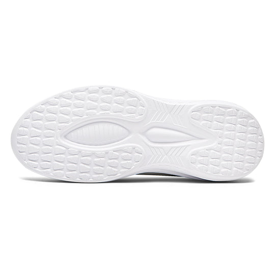 Damen Lauf- und Freizeitsneaker mit atmungsaktivem Obermaterial und komfortabler Dämpfung EB