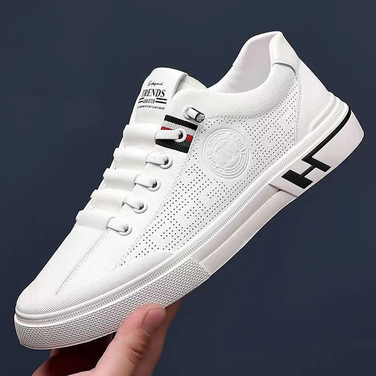 Damen Bequeme und atmungsaktive Sneakers EB