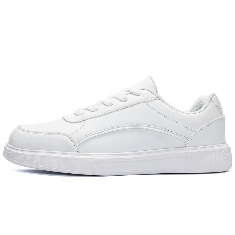 Herren Sportliche Sneakers mit klassischem Design und robustem Obermaterial EB