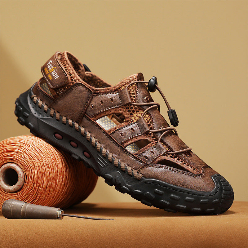 Damen Sportliche Freizeitschuhe mit atmungsaktiver Obermaterialstruktur und rutschfester Sohle EB