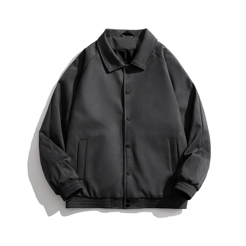 Damen lässige Überjacke EB