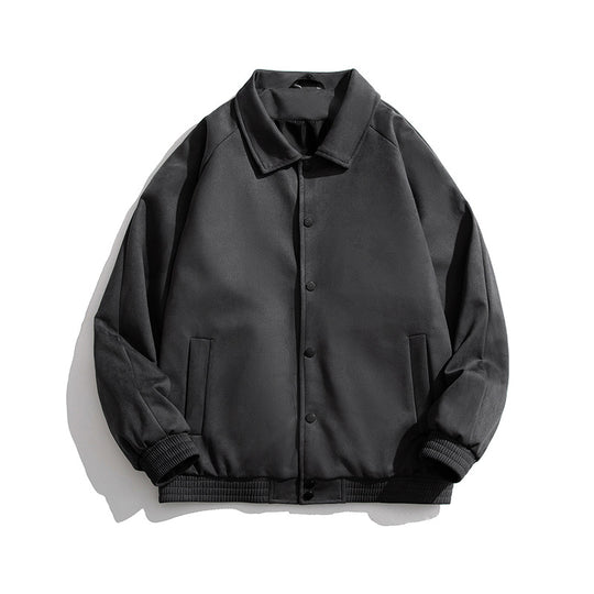 Damen lässige Überjacke EB