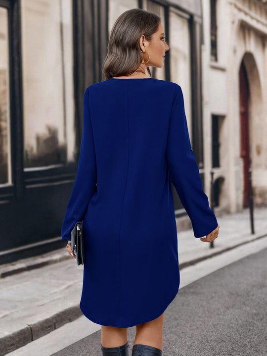 Damen Freizeitkleid EB