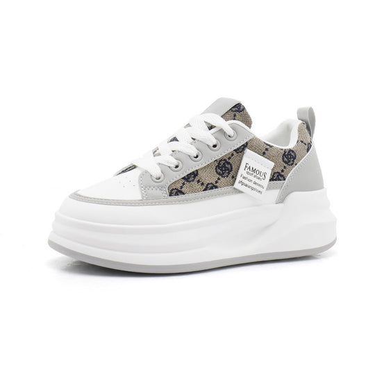 Damen Sportliche Sneaker EB