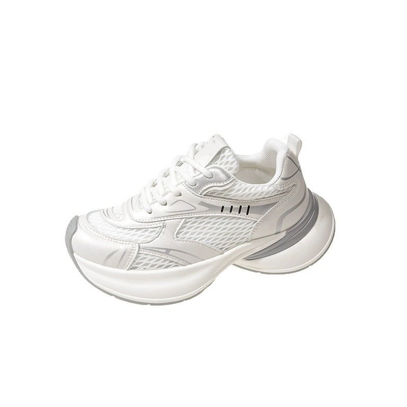 Damen Sportliche Hochleistungs Sneakers EB
