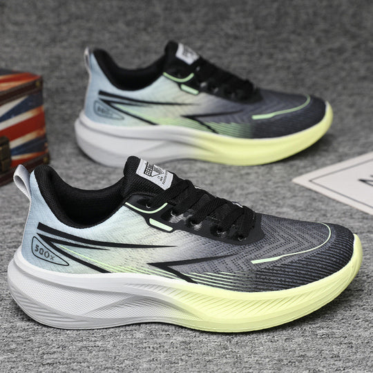 Damen Sportliche Lauf-Sneaker mit leichter Dämpfungstechnologie EB