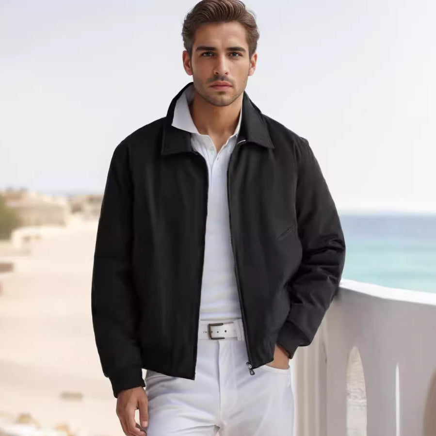 Herren Freizeitjacke EB