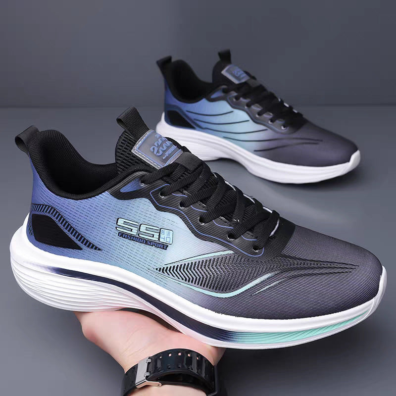Damen Leistungsstarke Laufschuhe mit innovativer Dämpfungstechnologie EB