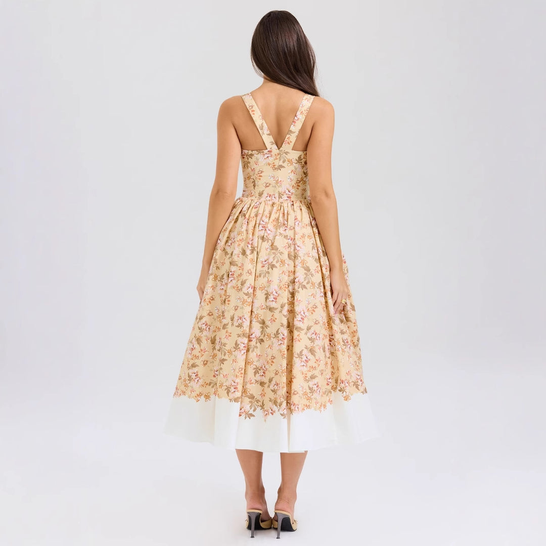 Damen Sommerkleid EB