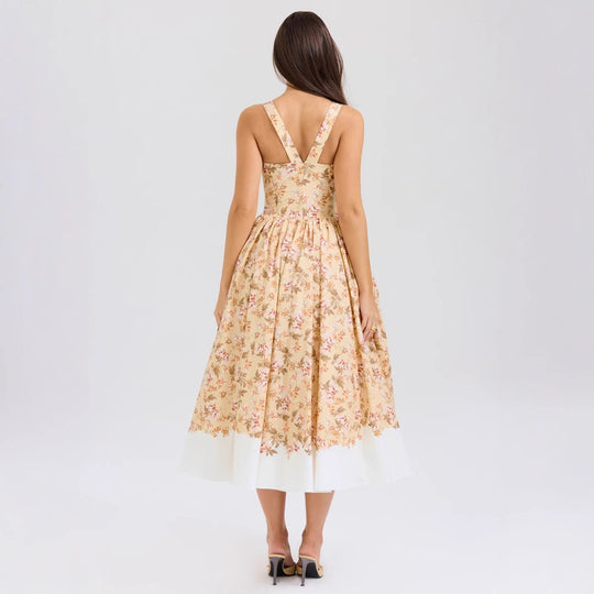 Damen Sommerkleid EB