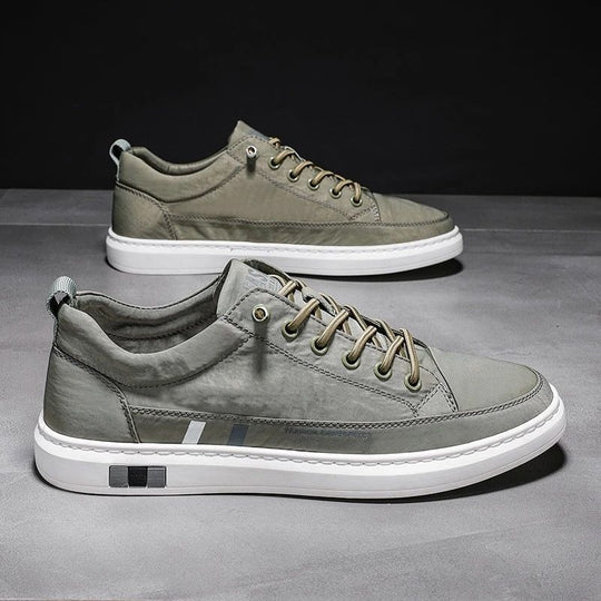 Damen modische Sneakers mit bequemer Dämpfung und strapazierfähigem Obermaterial EB