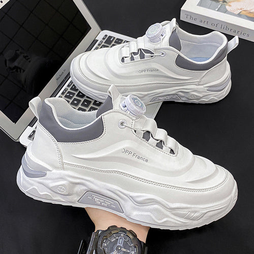 Damen Komfortable Lauf Sneakers EB
