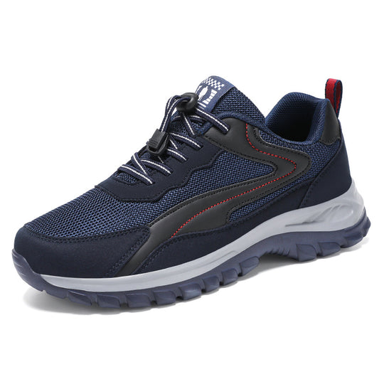 Damen Sportliche Sneakers mit innovativem Schnellschnürsystem EB