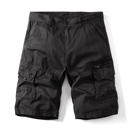 Herren Utility Cargo Shorts EB